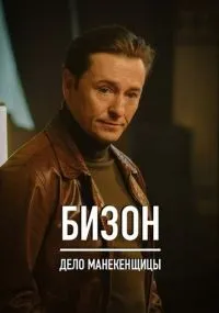 Бизон: Дело манекенщицы 1-14 серии смотреть онлайн