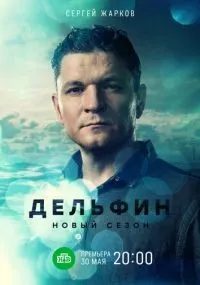 Дельфин 1-2 сезон смотреть онлайн